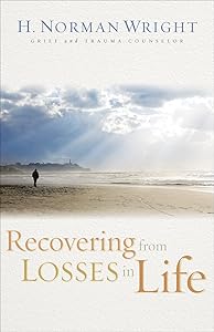 Recovering from Losses in Life