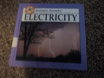 Electricity (Science Secrets)