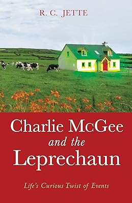 Charlie McGee and the Leprechaun: Life’s Curious Twist of Events