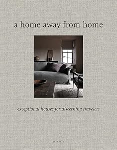 A Home Away from Home by Wim Pauwels