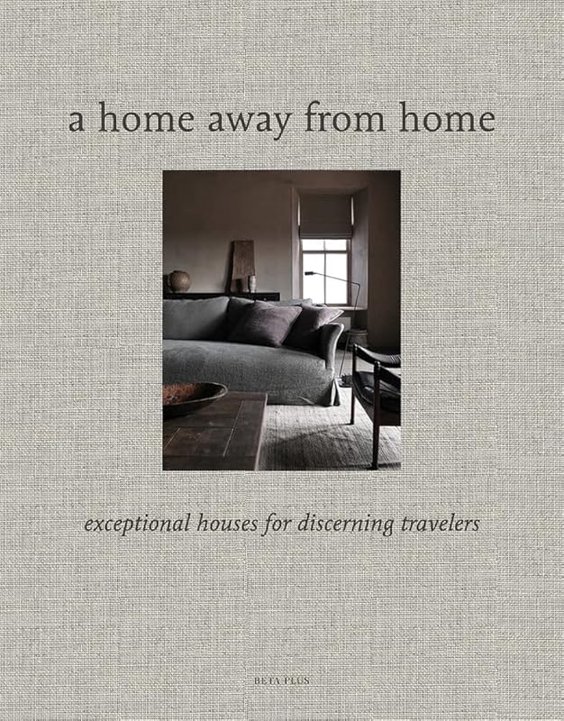 A Home Away from Home by Wim Pauwels