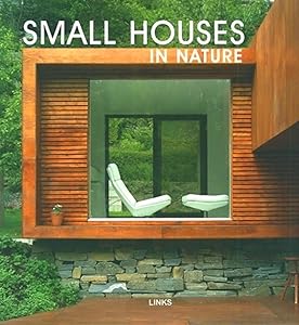 great spaces: cabins by Arian Mostaedi