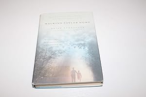 Walking Taylor Home by Brian Schrauger