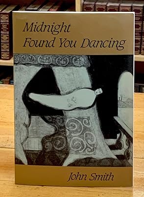 Midnight Found You Dancing