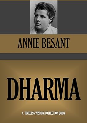 DHARMA (Timeless Wisdom Collection Book 425)