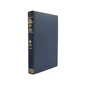 The photochemistry of gases, (American Chemical Society. Monograph series) by W. Albert Noyes