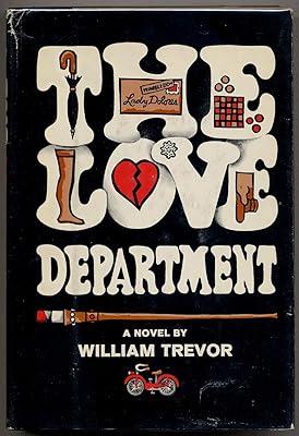 The Love Department