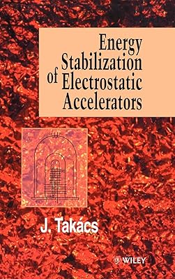 Energy Stabilization of Electrostatic Accelerators