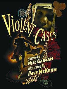 Violent Cases