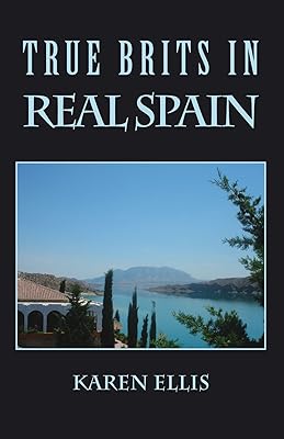 True Brits in Real Spain