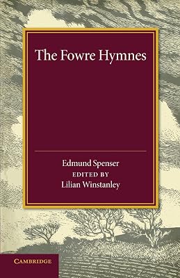 The Fowre Hymns
