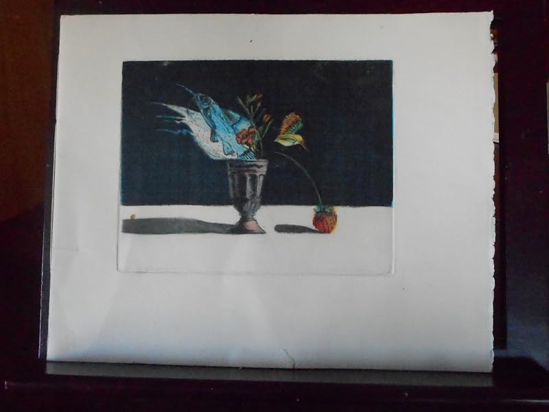 Re-Examination of Freedom by Ruth Krauss