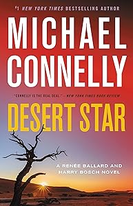 Desert Star (Renée Ballard Book 5)