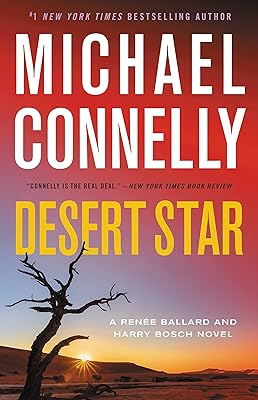 Desert Star (Renée Ballard Book 5)