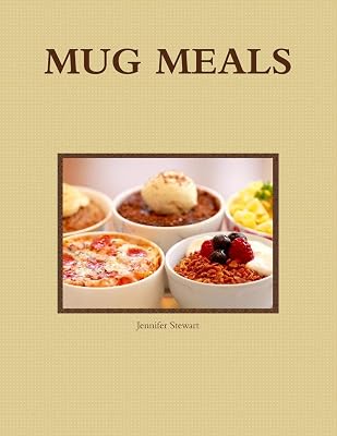 MUG MEALS