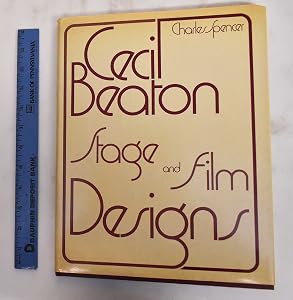 Cecil Beaton, stage and film designs