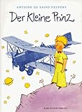 Der kleine Prinz. Jubiläumsausgabe - Antoine de Saint-Exupery