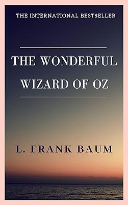 The Wonderful Wizard of Oz