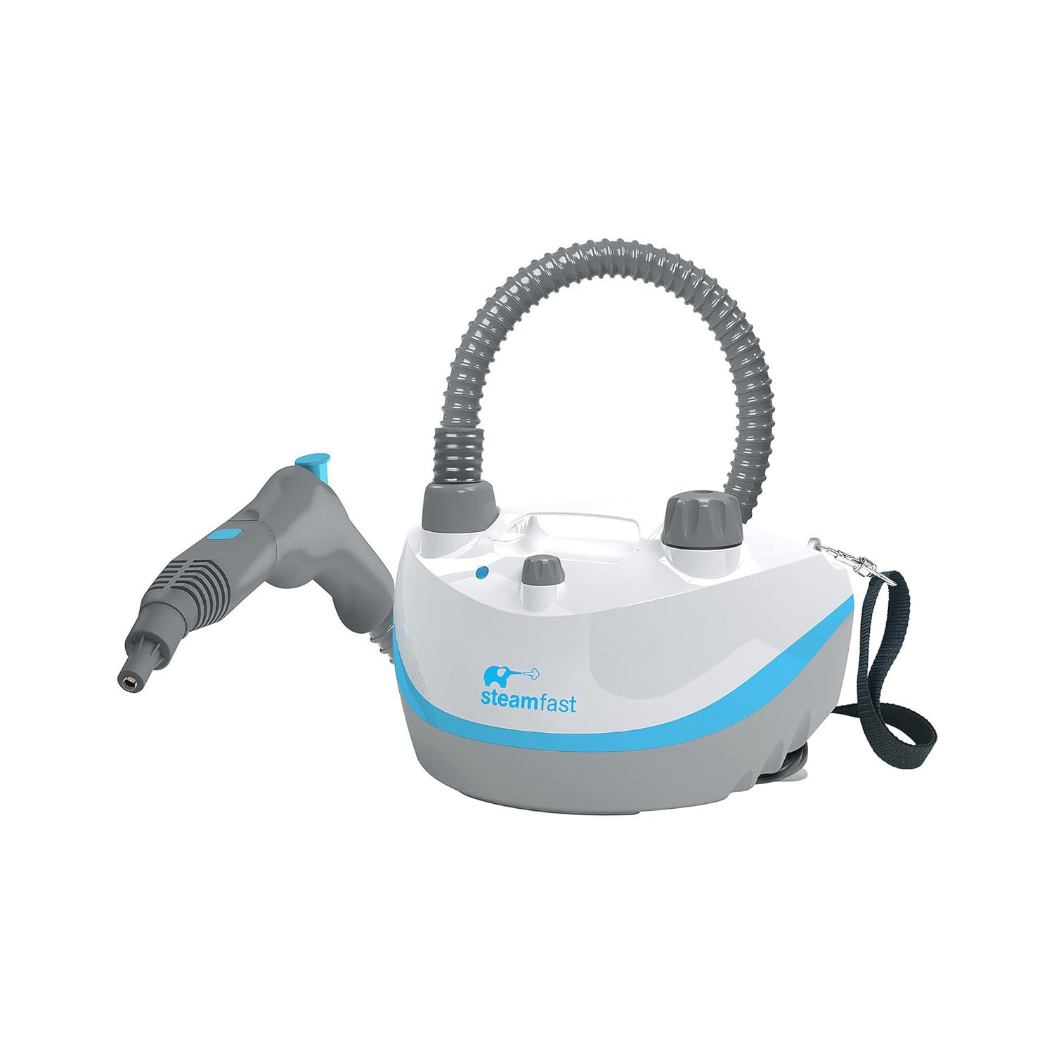

Steamfast Sidekick Portable Steam Cleaner, SF-320
