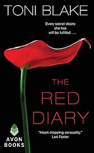 The Red Diary