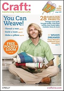 Craft: Volume 08: transforming traditional crafts