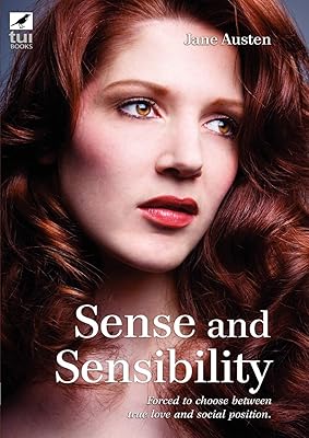 Sense and Sensibility Large Print