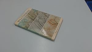 Weathering: Poems and translations by Alastair Reid