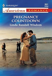 PREGNANCY COUNTDOWN by Linda Wisdom