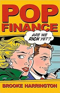 Pop Finance: Investment Clubs and the New Investor Populism by Brooke Harrington
