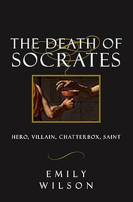 The Death of Socrates