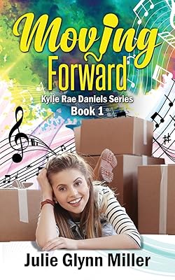 Moving Forward (Kylie Rae Daniels Series)