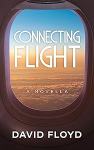 Connecting Flight - Second Edition (Connection Series - Novellas for bedtime reading before turning off the light Book 1) by David H Floyd