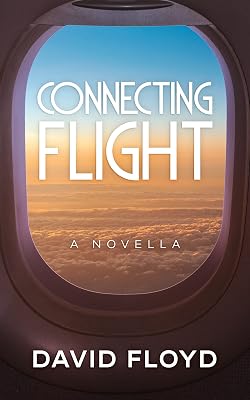 Connecting Flight - Second Edition (Connection Series - Novellas for bedtime reading before turning off the light Book 1)