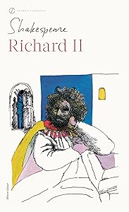 Richard II (Signet Classics) by William, Shakespeare