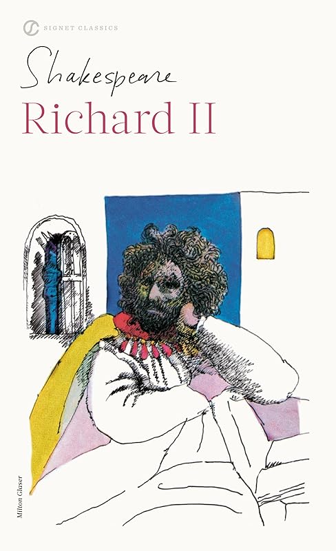 Richard II (Signet Classics) by William, Shakespeare