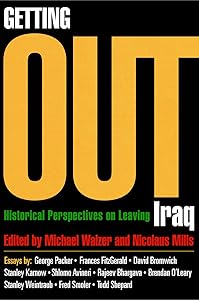 Getting Out: Historical Perspectives on Leaving Iraq