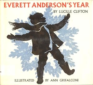 Everett Anderson's year by Lucille Clifton