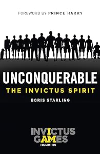 Unconquerable: The Invictus Spirit