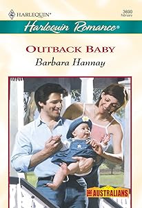 OUTBACK BABY