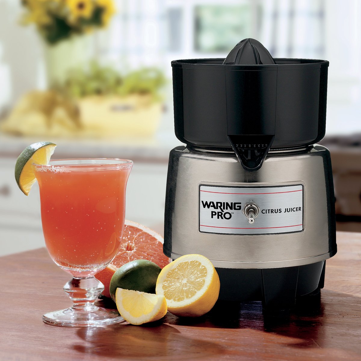 Top 10 Best Electric Citrus Juicers for Home… Flipboard