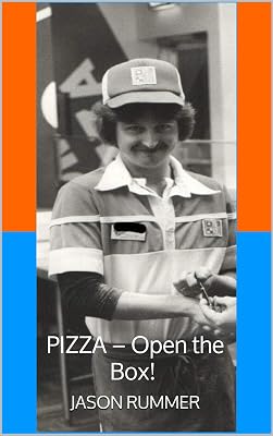 PIZZA – Open the Box!