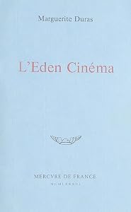 L'Eden Cinéma