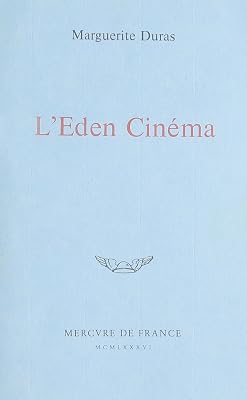 L'Eden Cinéma