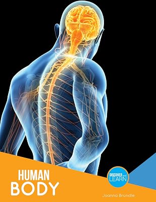 Human Body (Discover and Learn)