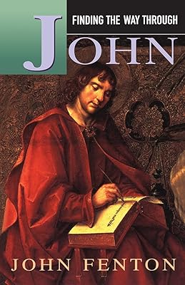Finding the Way Through John