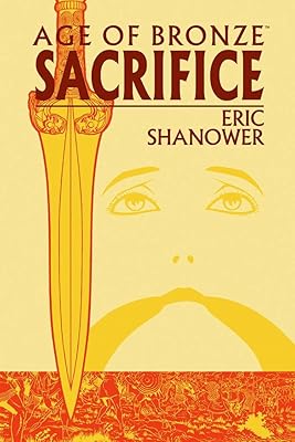Age of Bronze, Vol. 2: Sacrifice