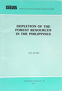 Depletion of the Forest Resources in the Philippines by Ooi Bee