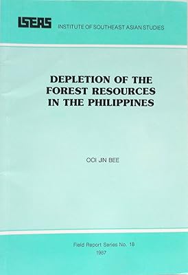 Depletion of the Forest Resources in the Philippines