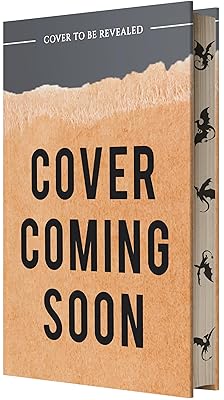 Untitled Empyrean (Not Book Four)