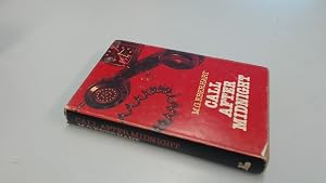 Call after midnight by Mignon G. Eberhart